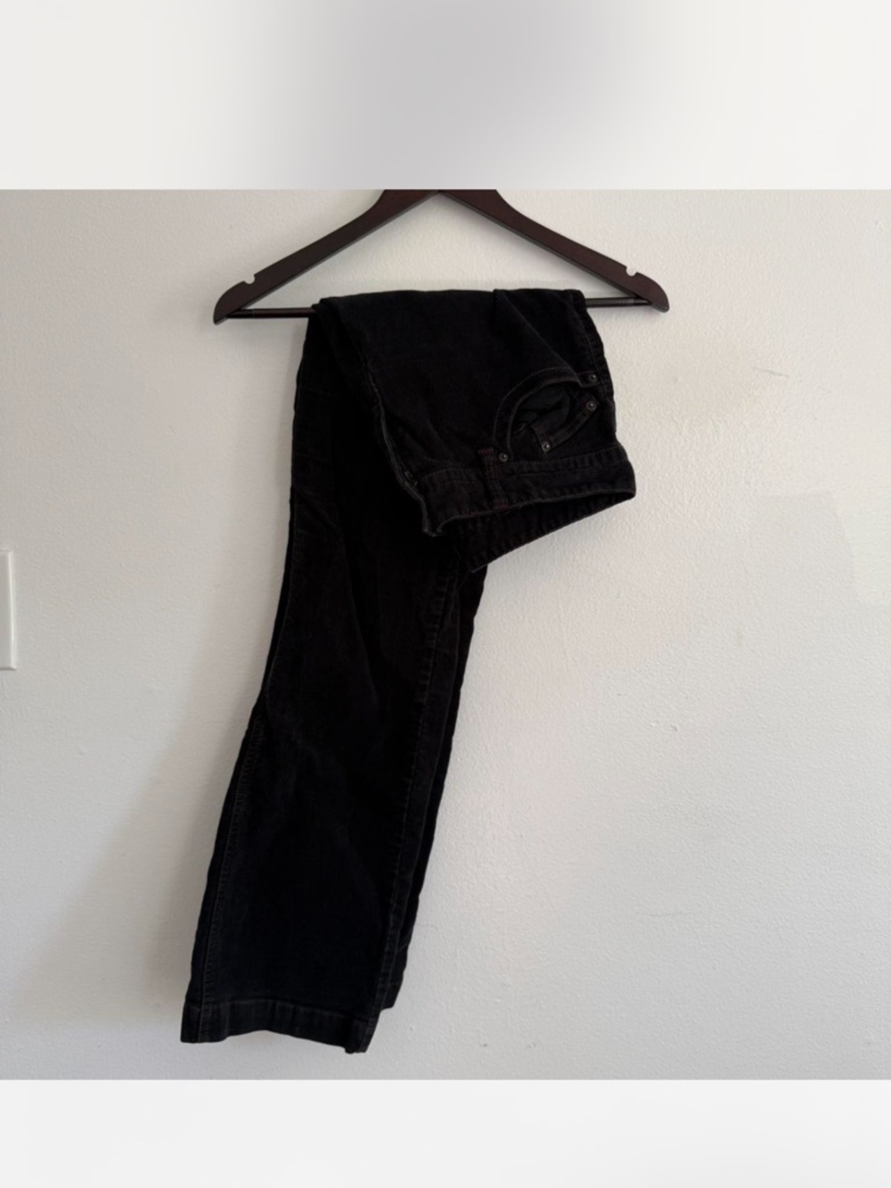 Ralph Lauren Polo Corduroy Pants